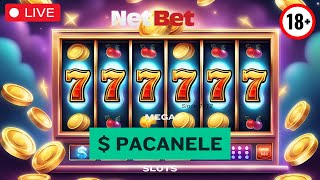 TRAGEM TARE PANA VINE SPECIALA MARE! 💰 Aparate Pacanele Live PragmaticPlay