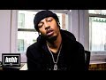 FKi 1st on "Good Gas," Collabs with Post Malone, 2 Chainz & More (HNHH Interview 2018)
