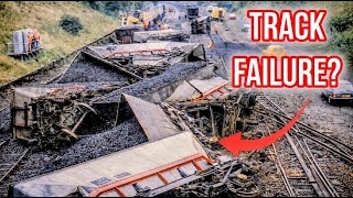 The 1988 Coal Train Disaster: What Actually Went Wrong?