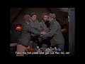 MASH (1972–1983) - The ham scene