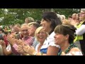 hansi hinterseer tirol medley zdf fernsehgarten 18.09.2016