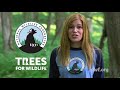 Trees for Wildlife