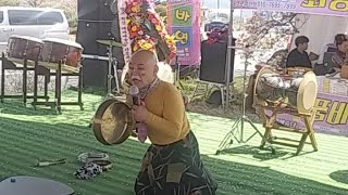 테마예술단 경주벚꽃축제 4월 6일