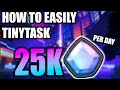 HOW TO EASILY MACRO 100K GEMS A WEEK  | ANIME VANGUARDS