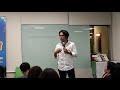 Discipline of a Top Earner with our special guest mentor, Marco Mallari Part 1