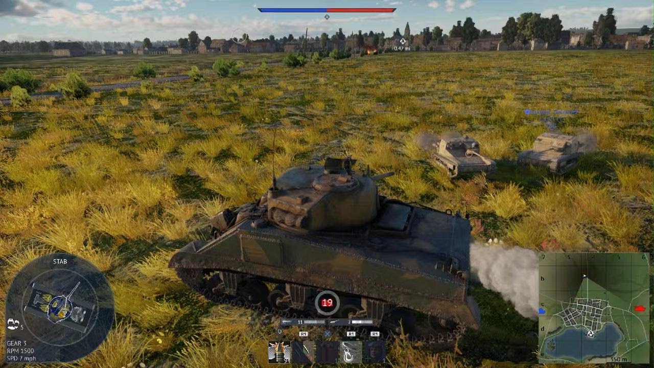 War Thunder Antics Part 2 Youtube