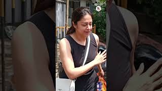 Suriya's Wife Jyothika Spotted In Mumbai #tamilcinema #southmovie #tatrends #suriya #suriyastatus