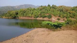 Nimbadevi Dam