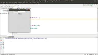Python GUI Tutorial - 22 - Entry - part 2 | Tkinter
