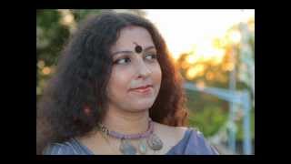 Titlir Jonmodin recited by Mananeeta Chakraborty