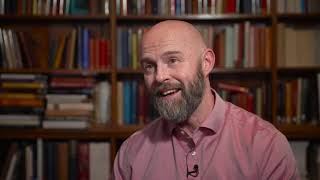 Balliol College Classics: Dr Adrian Kelly