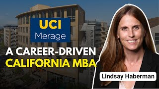 UC Irvine MBA: How Students Transition into Tech, Healthcare, Finance & More