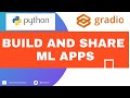 Build and Share Machine Learning with Gradio | Sum of two numbers in Gradio #Huggingface #Python