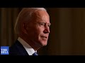 Biden: US to SHARE 80 million vaccine doses with other countries