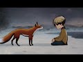 The boy the mole the fox and the horse DUBBED by me I Apurwa