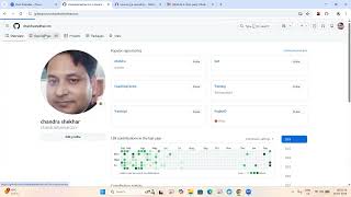 Git Repo in azure devops #azure #azureai #azuredevops