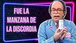 RECHAZÓ A TELEVISA Y TV AZTECA-POR LEALTAD A UN HOMBRE- Andrés Bustamante