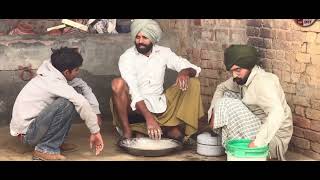 ਵੈਦ ਪਾਪਾ  NEW PUNJABI SHORT MOVIE 2024I NEW PUNJABI SHORT FILME HAKAM BHOLA I FUNNY COMEDY