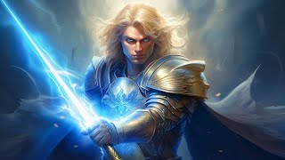 Archangel Michael Destroy Unconscious Blockages and Negativity with Alpha Waves, Archangels Healing