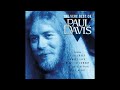 the life u0026 tragic death of paul davis