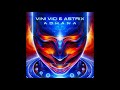 Vini Vici & Astrix - Adhana