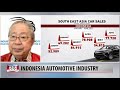 Metro Globe Network: Asia Prime - ASEAN Car War