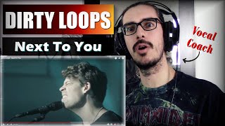 DIRTY LOOPS 