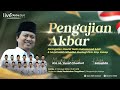 🔴 [LIVE] PERINGATAN MAULID NABI MUHAMMAD SAW | KH. M. YUSUF CHUDLORI | TANGKISAN 1, 2024