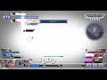 dffac　負け犬いろはすのﾔｼｭﾄﾗ（ﾐｽﾘﾙb）ﾌﾟﾚｲ動画　20160326 48