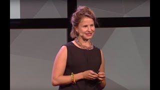 Design Thinking for Development Cooperation | Victoria Peter | TEDxBerlin