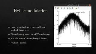 Building a FM demodulator in CUDA(RTL-SDR)