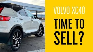 Volvo XC40 - What I DON’T like about my XC40! 😥