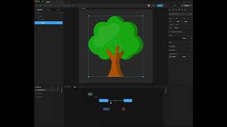 Rive Data Binding Tutorial: Create a Dynamic Icon Grid with Lists