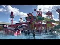 sri lanka’s first international water park pearl bay bandaragama travel vlog best experience