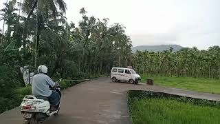 മലപ്പുറത്തിന്റ ഗ്രാമീണ സൗന്ദര്യം ആയ പാണ്ടിക്കാട് ഗ്രാമം ❤️😘