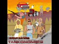 Hank Trill & Syrup Saviors- Tankonomics *FULL MIXTAPE*