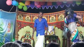 Sanganapuram  nadar. Pongalvila 2019 video