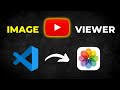 ASMR Programming - Image Viewer App with Python Tkinter [ NoTalking ]