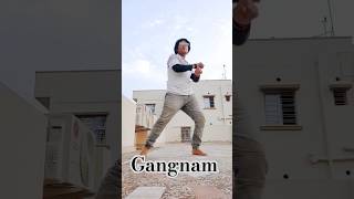 Gangnam style😎| Dance | HDAS | #gangnam #gangnamstyle #shortsfeed #shorts#viral#dance #youtubeshorts