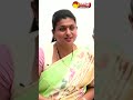 AP Minister Rk Roja #MinisterRoja #cmjagan #ytshorts#youtubeshorts #sakshitv