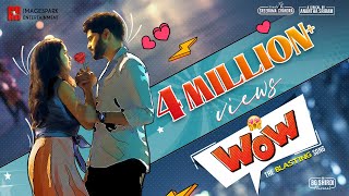 Wow The Blasting Song | Sreerama Chandra | Anantha Sriram | BG Shirdi | S Krishna | Imagespark Ent