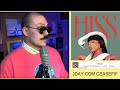 fantano reacts to megan thee stallion - 