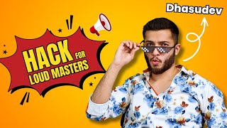 How to Master for YouTube, Spotify, iTunes ?