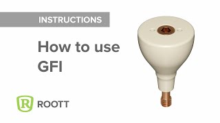 How to use GFI customizable healing abutment