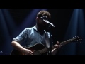 Passenger - Travelling Alone (live, Vienna, 01.10.2016)