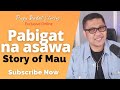 MAU | PAPA DUDUT STORIES