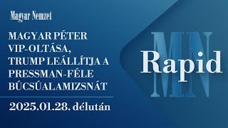 Oltásellenes lett a Tisza vezére? - Rapid