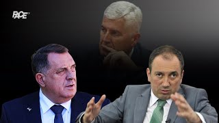 Dodik nakon sastanka s Čovićem: \