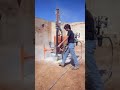 marini voyager dth hammer drilling