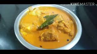 Simple Mutton Curry | Mangalore Style Mutton Curry | ಮಟನ್ ಸಾರು